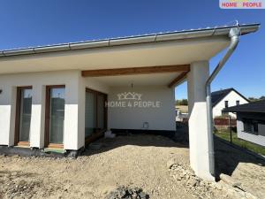 Prodej rodinného domu, Tuřice, 181 m2