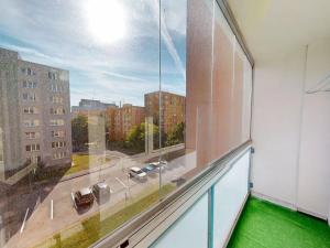 Prodej bytu 4+1, Kopřivnice, 17. listopadu, 75 m2