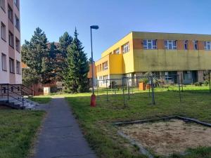 Prodej bytu 4+1, Kopřivnice, 17. listopadu, 75 m2
