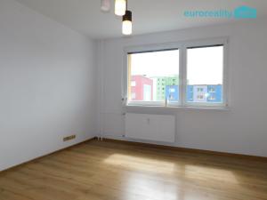 Prodej bytu 2+kk, Česká Lípa, Jihlavská, 41 m2