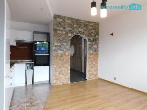 Prodej bytu 2+kk, Česká Lípa, Jihlavská, 41 m2