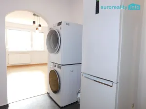 Prodej bytu 2+kk, Česká Lípa, Jihlavská, 41 m2