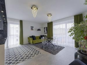 Prodej bytu 3+kk, Hořovice, K Bažantnici, 93 m2