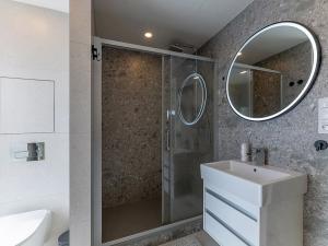 Prodej bytu 3+kk, Hořovice, K Bažantnici, 93 m2