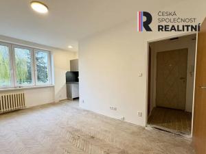 Pronájem bytu 1+kk, Kynšperk nad Ohří, Jana Jiskry, 23 m2