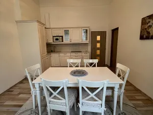 Prodej bytu 3+kk, Karlovy Vary, Sadová, 103 m2