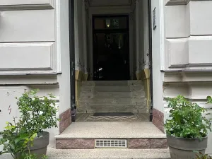 Prodej bytu 3+kk, Karlovy Vary, Sadová, 103 m2