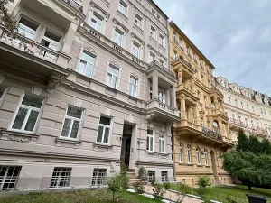 Prodej bytu 3+kk, Karlovy Vary, Sadová, 103 m2