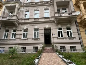 Prodej bytu 3+kk, Karlovy Vary, Sadová, 103 m2