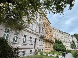 Prodej bytu 3+kk, Karlovy Vary, Sadová, 103 m2