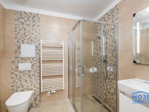 Pronájem bytu 1+kk, Plzeň - Skvrňany, Františka Kováříka, 44 m2