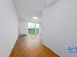 Pronájem bytu 1+kk, Plzeň - Skvrňany, Františka Kováříka, 44 m2