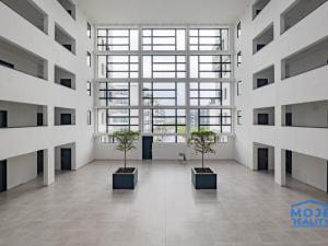Pronájem bytu 1+kk, Plzeň - Skvrňany, Františka Kováříka, 44 m2