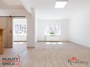 Prodej bytu 4+kk, Opava, Lidická, 78 m2