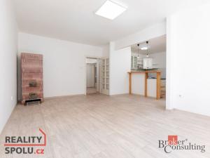 Prodej bytu 4+kk, Opava, Lidická, 78 m2