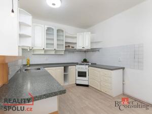 Prodej bytu 4+kk, Opava, Lidická, 78 m2
