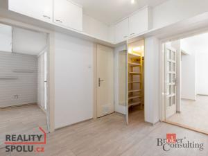 Prodej bytu 4+kk, Opava, Lidická, 78 m2