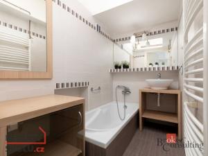 Prodej bytu 4+kk, Opava, Lidická, 78 m2