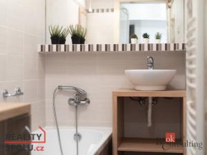 Prodej bytu 4+kk, Opava, Lidická, 78 m2