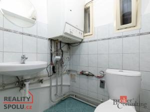Prodej bytu 4+kk, Opava, Lidická, 78 m2