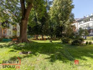 Prodej bytu 4+kk, Opava, Lidická, 78 m2