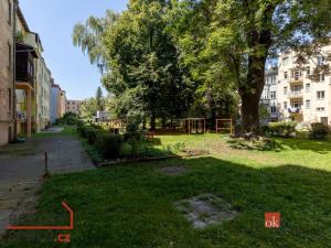 Prodej bytu 4+kk, Opava, Lidická, 78 m2