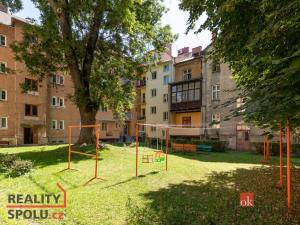 Prodej bytu 4+kk, Opava, Lidická, 78 m2