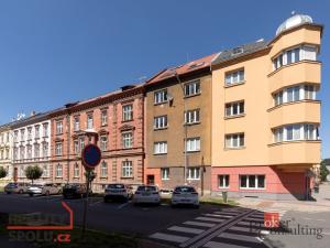 Prodej bytu 4+kk, Opava, Lidická, 78 m2