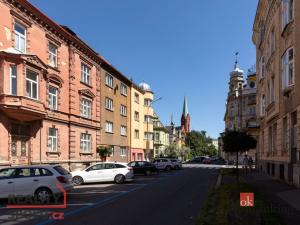 Prodej bytu 4+kk, Opava, Lidická, 78 m2