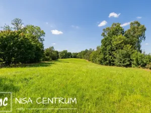 Prodej pozemku pro bydlení, Jablonec nad Nisou - Proseč nad Nisou, 1400 m2