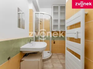 Prodej bytu 1+kk, Zlín, Podlesí II, 27 m2