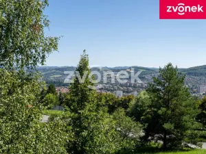 Prodej bytu 1+kk, Zlín, Podlesí II, 27 m2