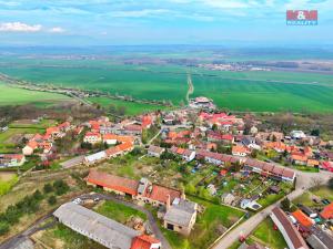 Prodej rodinného domu, Dušníky, 200 m2