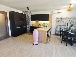 Prodej bytu 2+kk, Poděbrady, Palackého, 87 m2