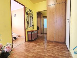 Prodej bytu 4+1, Kralupy nad Vltavou, sídl. U Cukrovaru, 75 m2