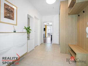Prodej bytu 2+kk, Plzeň - Valcha, K Zelené louce, 55 m2