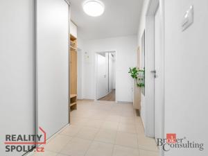 Prodej bytu 2+kk, Plzeň - Valcha, K Zelené louce, 55 m2