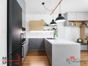 Prodej bytu 2+kk, Plzeň - Valcha, K Zelené louce, 55 m2