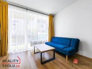 Prodej bytu 2+kk, Plzeň - Valcha, K Zelené louce, 55 m2
