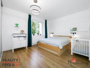 Prodej bytu 2+kk, Plzeň - Valcha, K Zelené louce, 55 m2
