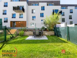 Prodej bytu 2+kk, Plzeň - Valcha, K Zelené louce, 55 m2