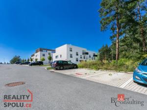 Prodej bytu 2+kk, Plzeň - Valcha, K Zelené louce, 55 m2