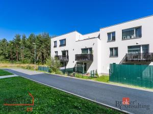 Prodej bytu 2+kk, Plzeň - Valcha, K Zelené louce, 55 m2
