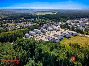 Prodej bytu 2+kk, Plzeň - Valcha, K Zelené louce, 55 m2