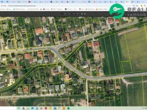 Prodej pozemku pro bydlení, Píšť, Ratibořská, 910 m2