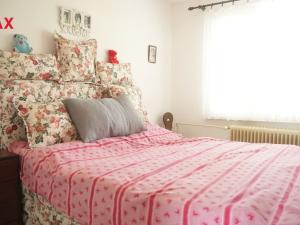 Prodej bytu 3+1, Leština u Světlé, 80 m2