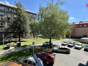 Pronájem bytu 1+1, Ostrava - Zábřeh, Čujkovova, 29 m2