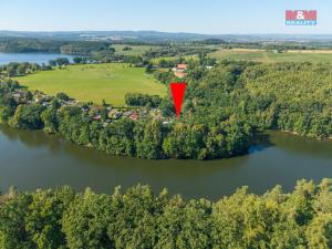 Prodej chaty, Cheb, 26 m2