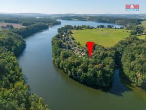 Prodej chaty, Cheb, 26 m2