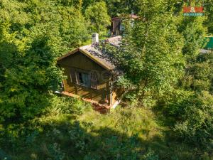 Prodej chaty, Cheb, 26 m2